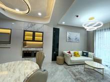 Hình ảnh Cho thuê Trang Chủ MB66.COM / Đăng Ký Tặng 66K 124m2, 3PN, 2WC Midtown Phú Mỹ Hưng nhà đẹp full NT.