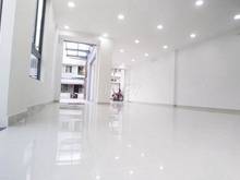 Hình ảnh Nhà nguyên căn Mặt Tiền đường D Phường 25 Quận Bình Thạnh đoạn đẹp