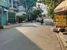 Hình ảnh Bán đất Quận 9, mặt tiền đường 14, DT đất hơn 1000m2, sổ hồng