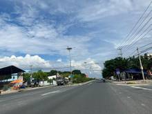 Hình ảnh Cần bán 2 lô đất liền kề ngay mặt tiền đường Chương Dương tuyệt đẹp