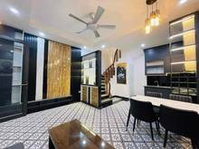 Hình ảnh Nhà đầu phố Bồ Đề - Nguyễn Văn Cừ, ngõ to, ô tô cách 30m giá 3ti8.