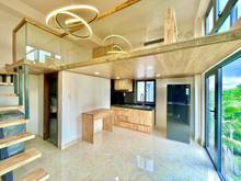 Hình ảnh Khai trương Trang Chủ MB66.COM / Đăng Ký Tặng 66K Duplex - 1PN ban công đầu đường Nguyễn Duy Trinh