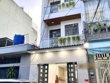Hình ảnh BÁN GẤP nhà An Dương Vương Q5 56m2 chỉ 2tỷ HXH, SHR