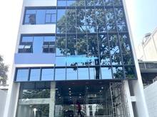 Hình ảnh Cho Thuê Tòa Nhà Mặt Tiền Phổ Quang, P2, Tân Bình - DTSD 800m2