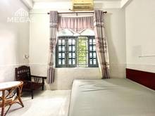 Hình ảnh Phòng Đẹp Mới Xây - Giá Tốt - Đầy Đủ Nội Thất - Cửa Sổ Lớn Ngay Tô Ký