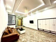 Hình ảnh Siêu Vip nhà xây mới tinh Ngõ Quận Ủy 68 Cầu Giấy, 45m2x7T chỉ 7.3 tỷ