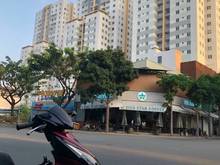 Hình ảnh Bán chung cư Belleza,Q7 giá giá giao động từ 1,5tỷ -3,1 tỷ