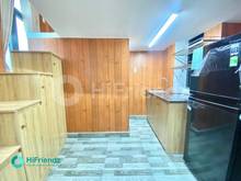 Hình ảnh Căn Hộ Duplex Giá Rẻ - Dương Quãng Hàm Gò Vấp
