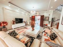 Hình ảnh Biệt thự 4 tầng ngang 7m x 15m ~100m2 HXH 8m Lê Văn Sỹ, Q3 chỉ 19.5 tỷ