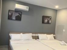 Hình ảnh Bán CHDV 5 Lầu, 9 X 14 m, HOÀNG VĂN THỤ, PHÚ NHUẬN, Thu ~ 100 Tr/Th
