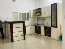 Hình ảnh Nhà mới dọn vào ở ngay phường 24 Bình Thạnh Giáp quận 4x17m nở hậu