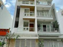 Hình ảnh HOT. Nhà HXH thương lượng mạnh ở Nguyễn Văn Đậu, Trệt + 2 Lầu ST