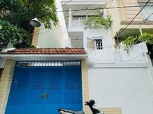 Hình ảnh Chỉ 1 căn VILLA Cao Thắng Quận 3 7x30m 3 tầng cho thuê giá rẻ 55tr