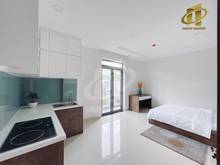 Hình ảnh Studio full nt cao cấp có ban công lotte quận 7