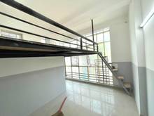 Hình ảnh Căn Hộ Studio Giá Rẻ Lê Đức Thọ - Gò Vấp