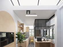 Hình ảnh CHDV DUPLEX-STUDIO Full nội thất-KDC Nam long-KCX Tân thuận-Quận 7