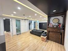 Hình ảnh Bán căn góc Tây Hồ Riverview 3pn 92m nội thất An Cường đẹp