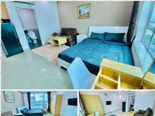 Hình ảnh Cho thuê Studio full nội thất gần Đại Học Sư Phạm