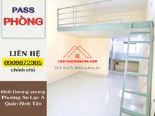 Hình ảnh PASS PHÒNG sát Aeon Bình Tân ngay Mũi tàu Tên Lửa & Kinh Dương Vương