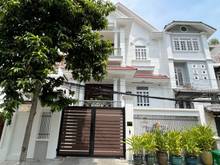 Hình ảnh SÀI GÒN MYSTERTY VILLAS 1 trệt 2 lầu 4pn- 6wc Chỉ 59tr Thạnh MỸ LỢI Q2