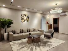 Hình ảnh Cho thuê Midtown M7 DT: 81m2 có 2PN 2VS, full nội thất mới 100%.