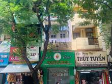 Hình ảnh Cho thuê Nhà nguyên căn cho thuê tại 230 Nguyễn Thiện Thuật, Q3