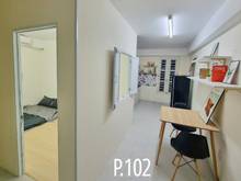 Hình ảnh 🔱2PN Đầy Đủ Nội Thất Tiện Nghi Giá Mềm Gần CV Lê Thị Riêng
