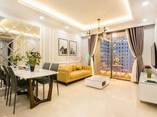 Hình ảnh Cho thuê Trang Chủ MB66.COM / Đăng Ký Tặng 66K Orchard Garden.DT: 105m2. 3PN. 2WC Giá thuê: 17tr/th