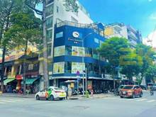 Hình ảnh Cho Thuê Nhà GÓC 2 Mặt Tiền 210 Nguyễn Công Trứ + Phó Đức Chính, Q1