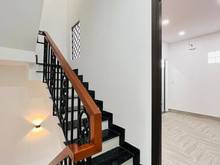 Hình ảnh Nhà siêu đẹp cực  hiếm Phan Huy Ích 5 tầng BTCT, HXH, 5.35 tỷ