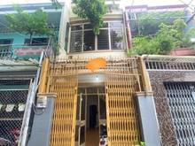 Hình ảnh Nhà Nguyên Căn Đường Xe Tải Năm Châu, P.11, Tân Bình, 3 Tầng 4 Phòng