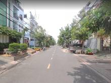 Hình ảnh Tuần đầu mở bán khu đất đường Bông Sao - phường 5 - Quận 8, sổ riêng