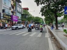 Hình ảnh Mặt phố Kim Ngưu, mặt tiền 5.5m