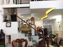 Hình ảnh Về quê sống bán nhà 1T1L Linh Trung, TĐ, gần khu chế xuất, SHR, 935Tr