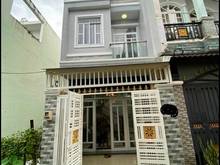 Hình ảnh Công tác xa bán nhà đường Trần Bình Trọng Quận 5 giá 1 tỷ 820 triệu