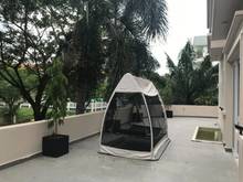 Hình ảnh Cần bán nhà biệt thự góc 2mt khu Phú Mỹ Hưng siêu Vip hđt 180 triệu