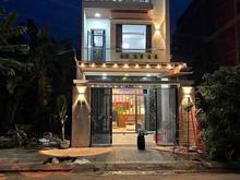 Hình ảnh Bán Nhà Đường Thanh Lương Full Nội Thất Hướng Đông Nam