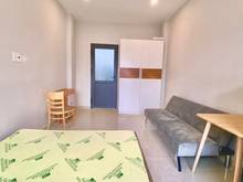 Hình ảnh Studio thoáng mát full nt thuận tiện di chuyển quận 1,7,8