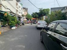 Hình ảnh MẶT Tiền Kinh Doanh, Đường Vĩnh Viễn,Tô Hiến Thành, Thành Thái. 179M²
