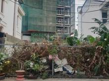 Hình ảnh Khai trương 25 nền đất dự án đường Hùng Vương, P9, Quận 5 , 80m2/2 tỷ1