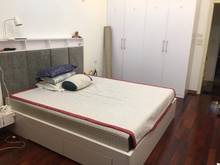Hình ảnh Cho thuê nhà Kim Mã Thượng – Ba Đình DT 40m x 5 tầng ôtô đỗ cửa