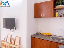 Hình ảnh 🏅 Phòng trọ, chung cư mini VNAHOMES mặt đường Bưởi 🏅