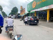 Hình ảnh Chủ Kẹt Tiền Cần Bán Nhanh Lô Đất 300m2 Tại KĐT Mới Bình Dương - T/Cư