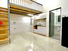 Hình ảnh Duplex siêu rộng đường Tân Kỳ Tân Quý