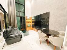 Hình ảnh BÁN CĂN HỘ SANG XỊN Feliz En Vista Duplex nội thất hiện đại, cao cấp