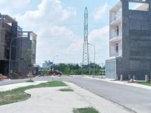 Hình ảnh Chính chủ cần bán lô đất ở KDC Tăng Phú House,Quận 9- 90m²/2tỷ3. SHR