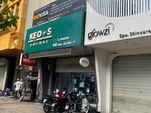 Hình ảnh Cho Thuê Nhà Mặt Tiền 83 Nguyễn Thị Minh Khai, Quận 1 ( DTSD: 450m2 )