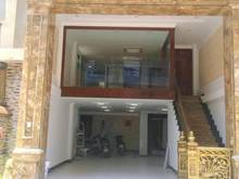 Hình ảnh Toà Văn Phòng Phố VŨ TRỌNG PHỤNG - 9 Tầng Thang Máy Bề Thế - Lô Góc