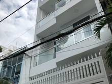 Hình ảnh Nhà HXH Nguyễn Văn Thương, 4x12m, Trệt + 2 Lầu ST giá 9.7 tỷ TL