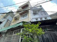 Hình ảnh HẺM như Mặt Tiền Trường Sa Phường 3 Bình Thạnh-4 Tầng 3PN-Nhinhr 5Ty